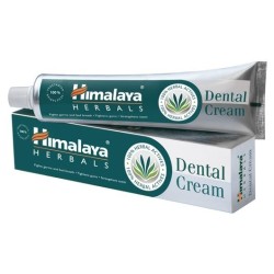 HIMALAYA DENTIFRICO NEEM GRANADA 100 GRAMOS