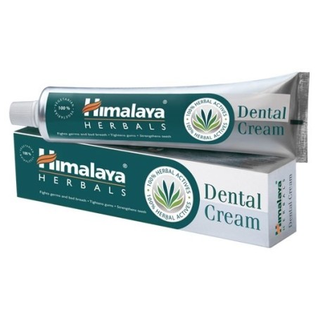 HIMALAYA DENTIFRICO NEEM GRANADA 100 GRAMOS