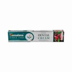HIMALAYA DENTIFRICO NEEM GRANADA 100 GRAMOS