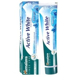 HIMALAYA DENTIFRICO BLANQUEADOR 75 ML