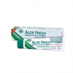 ESI ALOE FRESH DENTIFRICO RETARD BLANQUEADOR 100 M