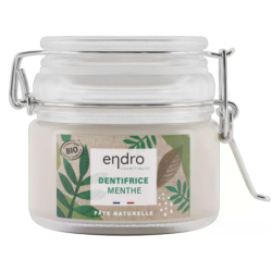 ENDRO PASTA DIENTES MENTA 100 ML