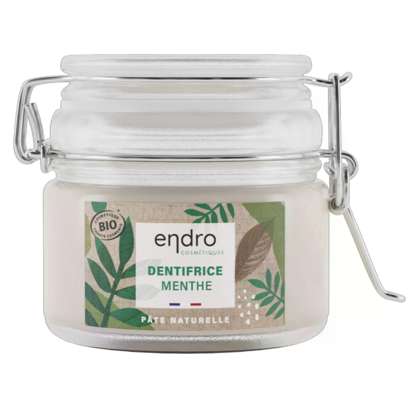 ENDRO PASTA DIENTES MENTA 100 ML