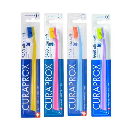 CURAPROX CEPILLO DENTAL CS 5460