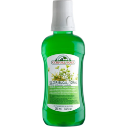 CORPORE SANO ELIXIR BUCAL 250 ML