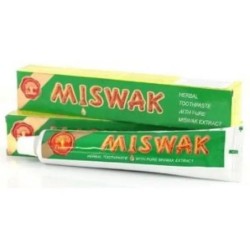 AYURVEDA DENTIFRICO MISWAK 100 ML