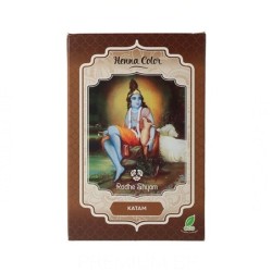 RHADE SHYAM HENNA KATAM POLVO