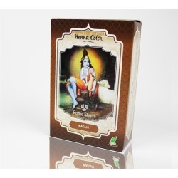 RHADE SHYAM HENNA KATAM POLVO