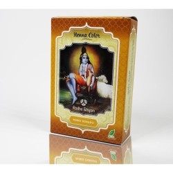 RHADE SHYAM HENNA KATAM POLVO