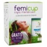 FEMICUP COPA MENSTRUAL TALLA S N1
