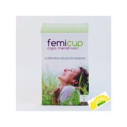 FEMICUP COPA MENSTRUAL TALLA M N2
