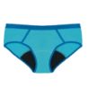 ENNA BRAGA MENSTRUAL TEENS 164 AZUL