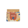 ENNA BRAGA MENSTRUAL TEENS 158 NEGRO