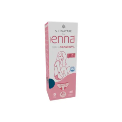 ENNA BRAGA MENSTRUAL TEENS 152 AZUL