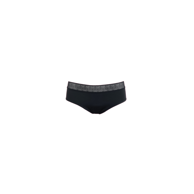 ENNA BRAGA MENSTRUAL HIPSTER TALLA S