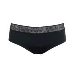 ENNA BRAGA MENSTRUAL HIPSTER TALLA S