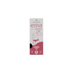 ENNA BRAGA MENSTRUAL HIPSTER TALLA M