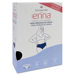 ENNA BRAGA MENSTRUAL GINECOLOGICA TALLA XXL
