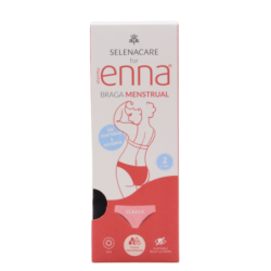 ENNA BRAGA MENSTRUAL GINECOLOGICA TALLA XXL
