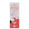 ENNA BRAGA MENSTRUAL GINECOLOGICA TALLA XXL