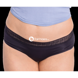 ENNA BRAGA MENSTRUAL GINECOLOGICA TALLA M