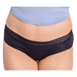 ENNA BRAGA MENSTRUAL GINECOLOGICA TALLA L