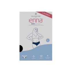 ENNA BRAGA MENSTRUAL GINECOLOGICA TALLA L