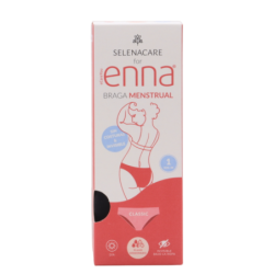 ENNA BRAGA MENSTRUAL CLASSIC TALLA S