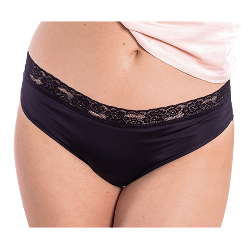 ENNA BRAGA MENSTRUAL CLASSIC TALLA M