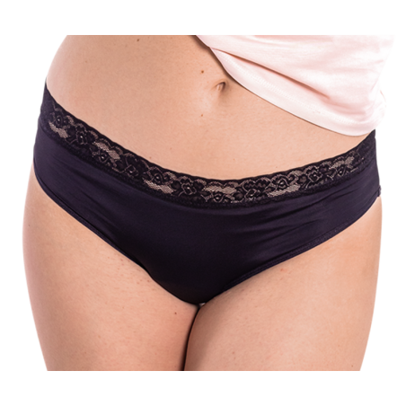 ENNA BRAGA MENSTRUAL CLASSIC TALLA M