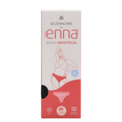 ENNA BRAGA MENSTRUAL CLASSIC TALLA L