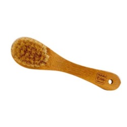 NATURABIO CEPILLO FACIAL BAMBU