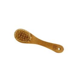 NATURABIO CEPILLO FACIAL BAMBU
