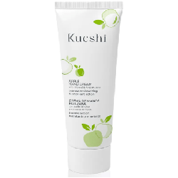KUESHI CREMA MANOS MANZANA 75 ML