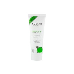 KUESHI CREMA MANOS MANZANA 75 ML