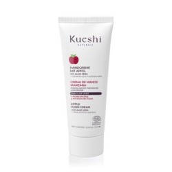KUESHI CREMA MANOS MANZANA 75 ML