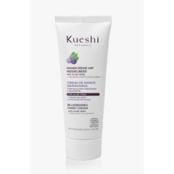 KUESHI CREMA MANOS ARANDANOS 75 ML
