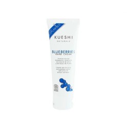 KUESHI CREMA MANOS ARANDANOS 75 ML