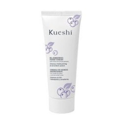 KUESHI CREMA MANOS ARANDANOS 75 ML