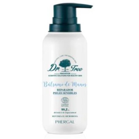 DR. TREE BALSAMO MANOS REPARADOR 200 ML