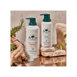 DR. TREE BALSAMO MANOS REPARADOR 200 ML
