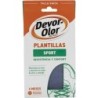 DEVOROLOR PLANTILLAS CALZADO TRABAJO