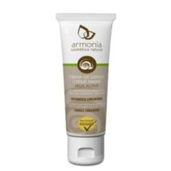 ARMONIA CREMA MANOS CARACOL 75 ML
