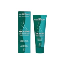 AKILEINE CREMA ANTI-TRANSPIRANTE 50 ML
