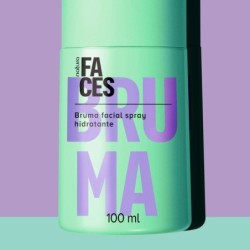 SILVESTRE BRUMA FACIAL JUICY SKIN 100 ML