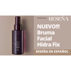 SILVESTRE BRUMA FACIAL HIDRA BOOM 100 ML