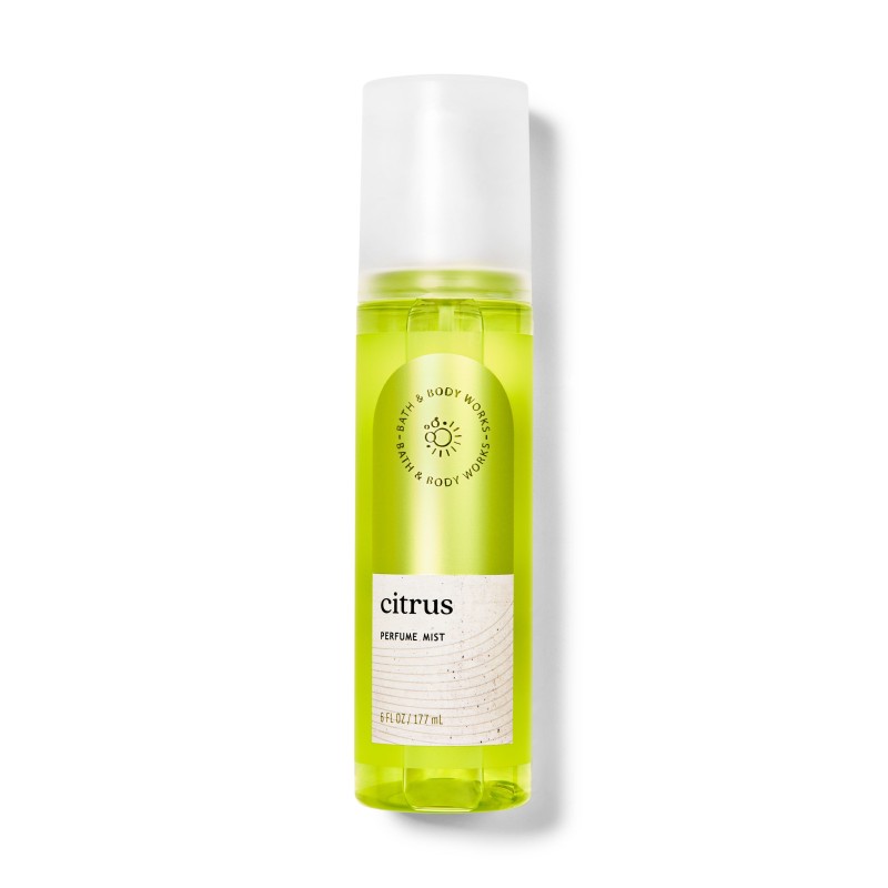 SILVESTRE BRUMA FACIAL CITRIC MIST 100 ML