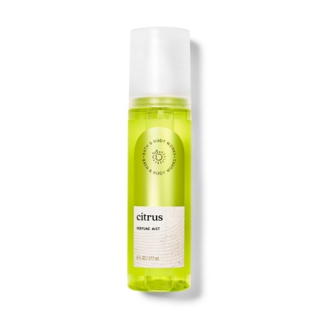 SILVESTRE BRUMA FACIAL CITRIC MIST 100 ML