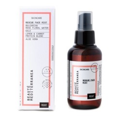 SILVESTRE BRUMA FACIAL CITRIC MIST 100 ML