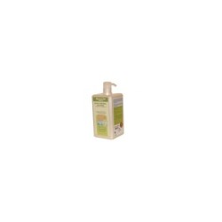 SHOVA.DE LECHE CORPORAL AVENA 1 LITRO